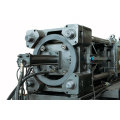 Machine de moulage par injection à servo-économie d&#39;énergie (KW580S)